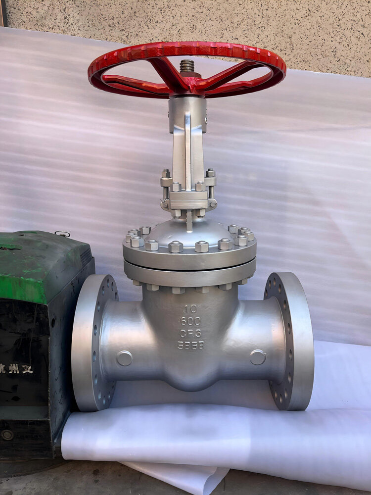 Stainless Steel Gate Valve Sees Growing Demand in Critical Industrial Applications.jpg Stainless Steel Gate Valve Sees Growing Demand in Critical Industrial Applications.jpg